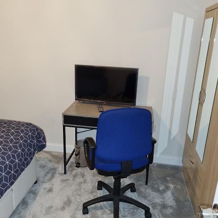 26 Lindhurst Way West 曼斯菲尔德 外观 照片