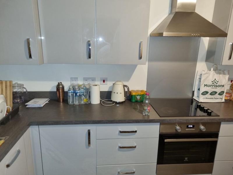 26 Lindhurst Way West 曼斯菲尔德 外观 照片