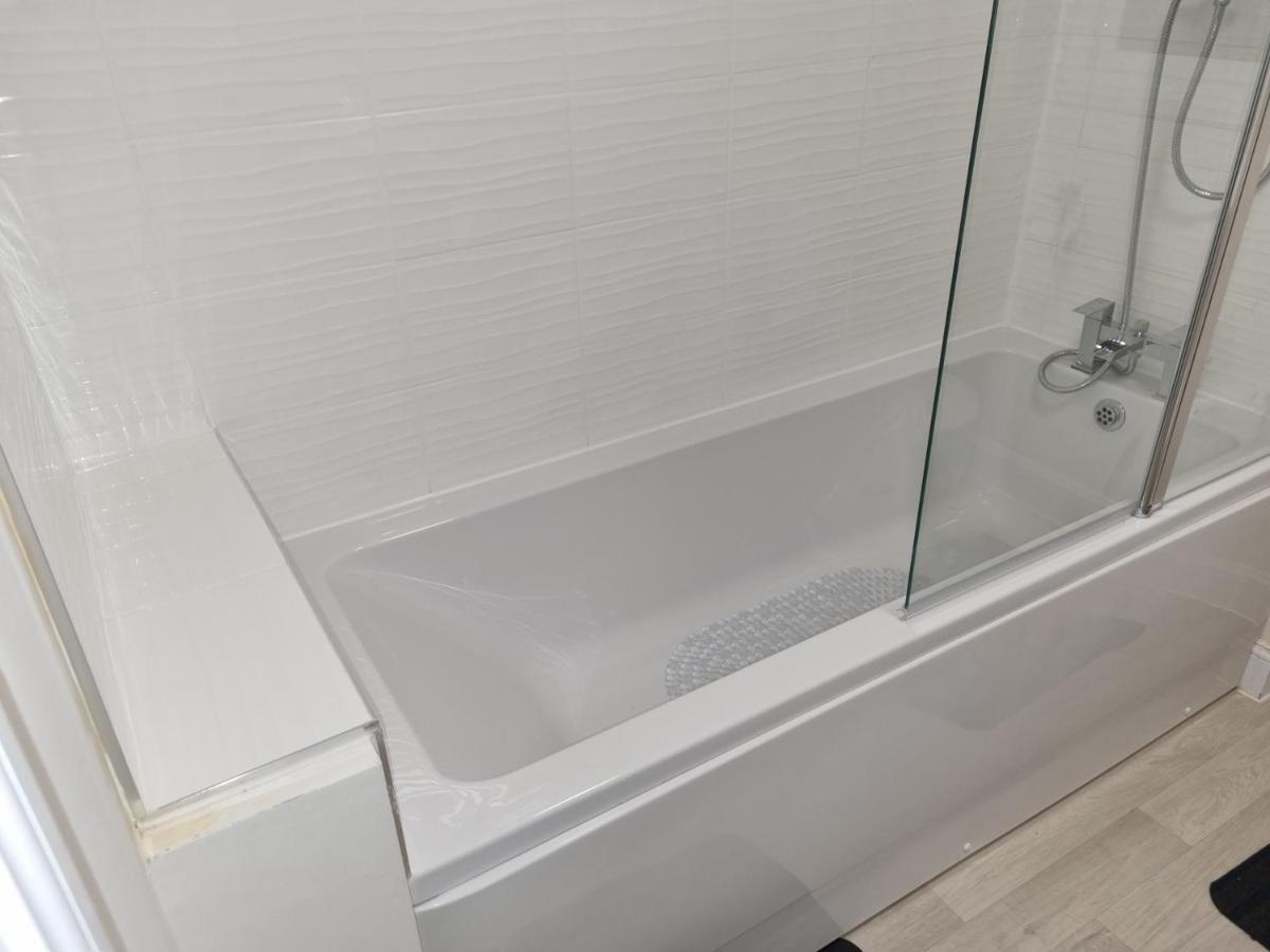 26 Lindhurst Way West 曼斯菲尔德 外观 照片
