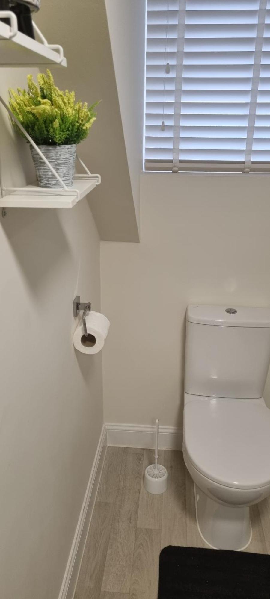 26 Lindhurst Way West 曼斯菲尔德 外观 照片